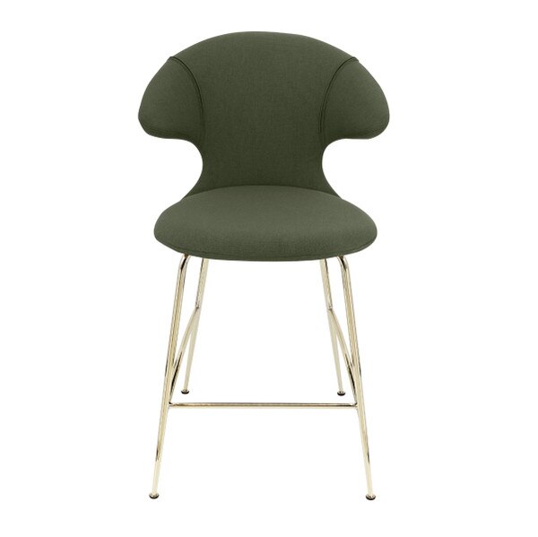 Time Flies Stool